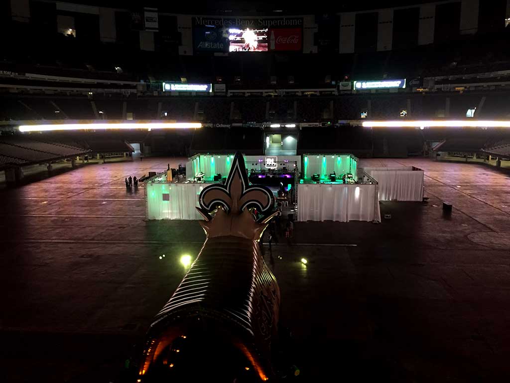 Gwendolyn_Events_RLSolutions_Superdome