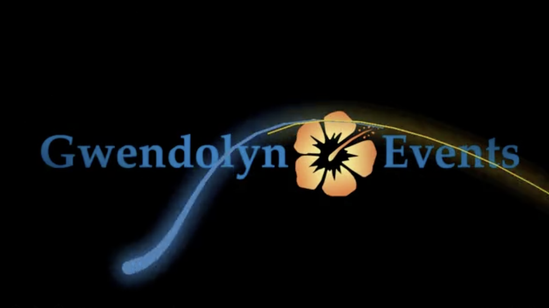 Highlights from events produced by Gwendolyn Events including Carollo Super Dome Tuft Party, Sugar Bowl Gala, Keller Williams Annual Sales conference and Veuve Clicquot on Track.