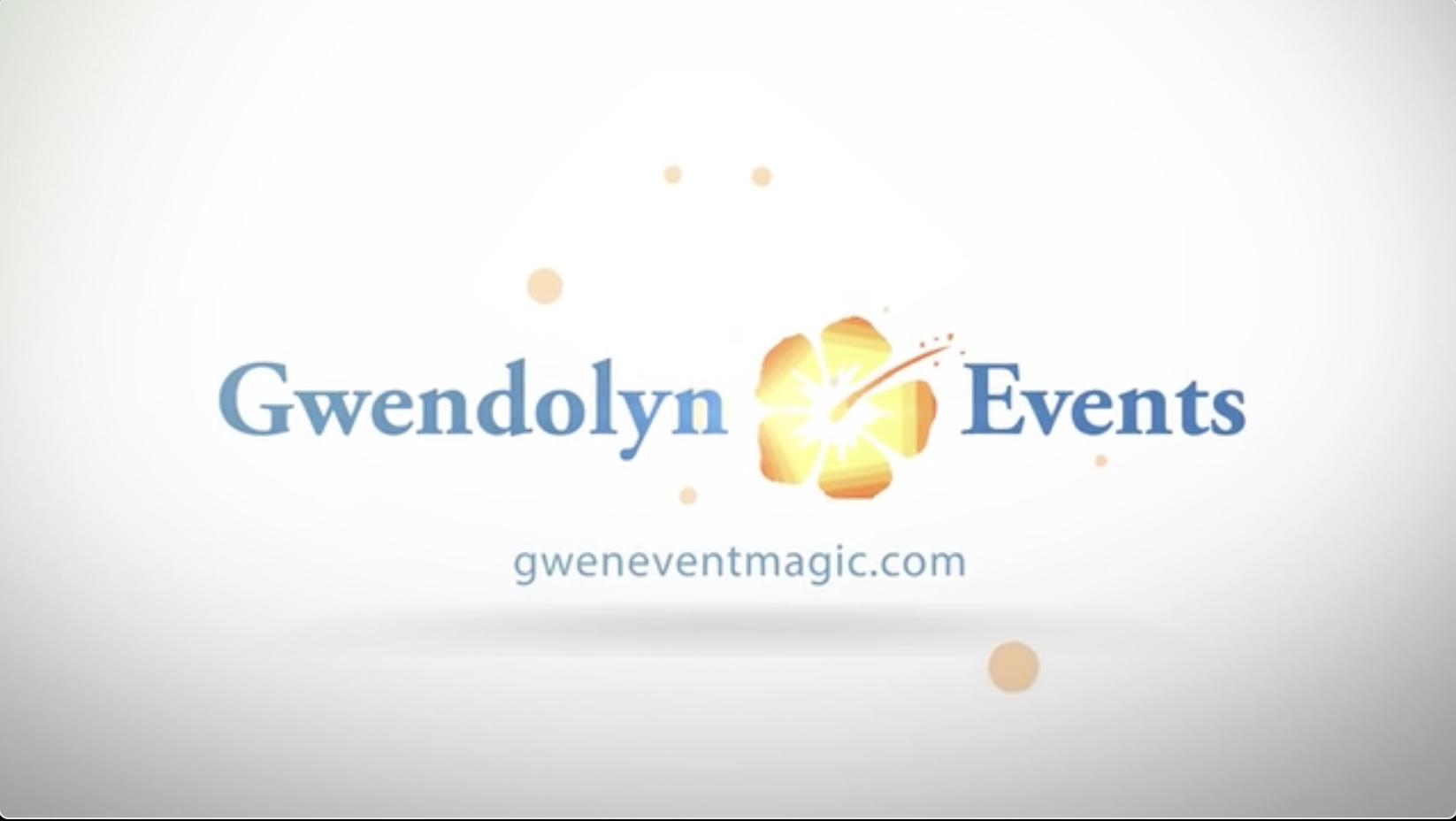 Highlights from events produced by Gwendolyn Events including “The Special Event” Opening Party, Champagne Speak Easy and Avaya’s International Users Conference.
